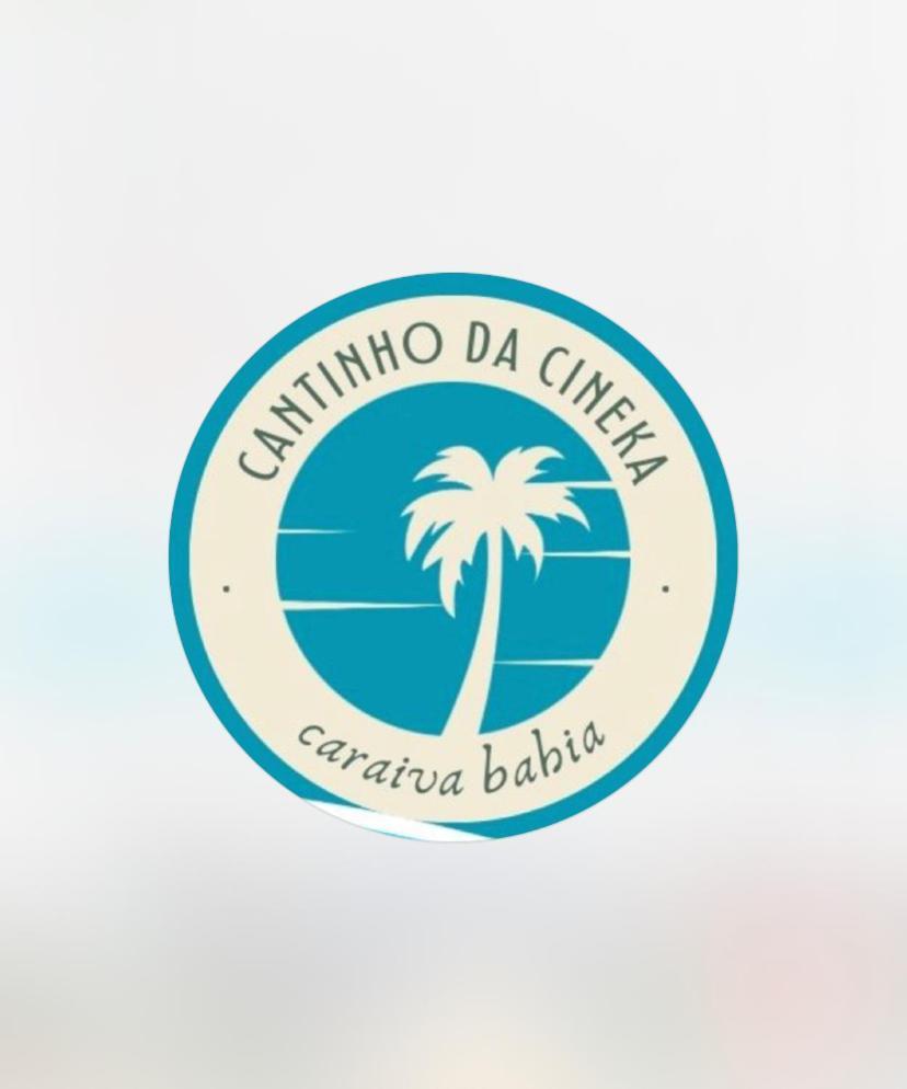 Cantinho Da Cineka Caraíva Extérieur photo
